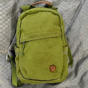 Fjallraven Raven Mini Backpack